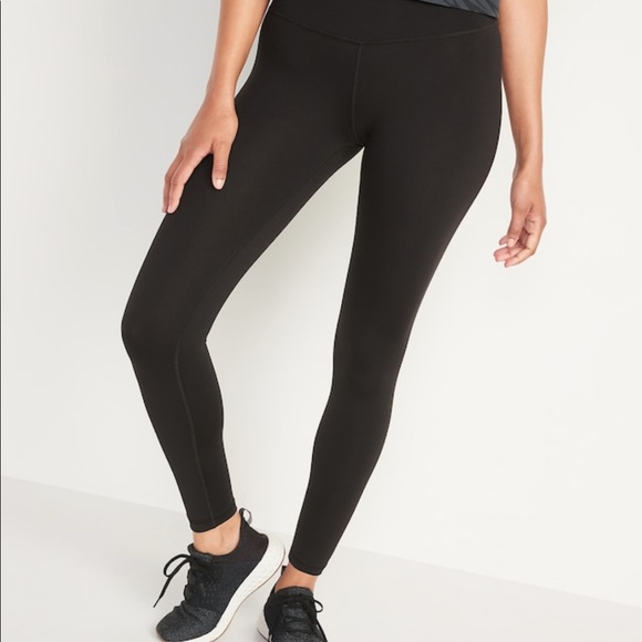 Best Old Navy Workout Leggings